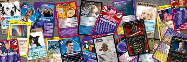 toptrumps Profile Banner