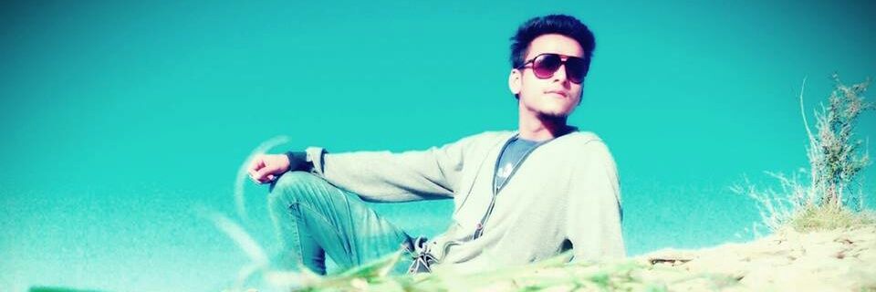 Shaaz_Theodore's profile banner image