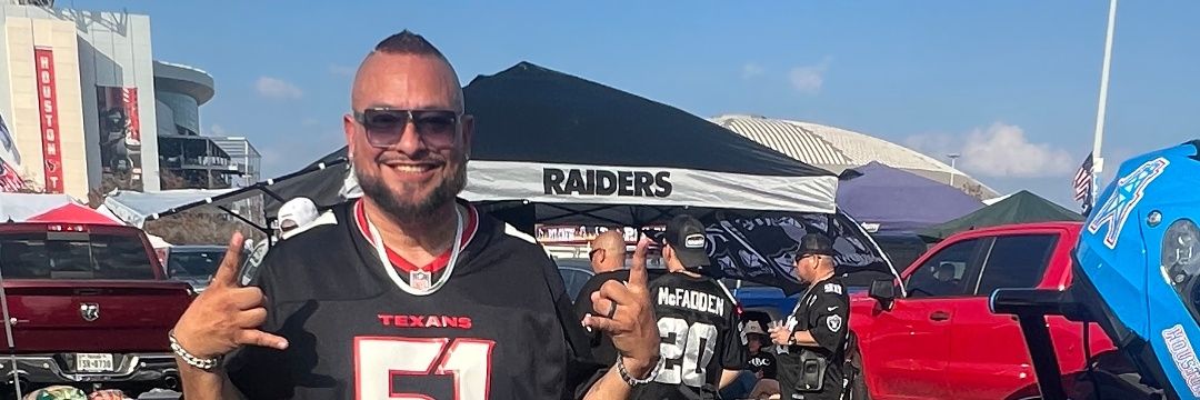 Mike Mata 🤘 banner