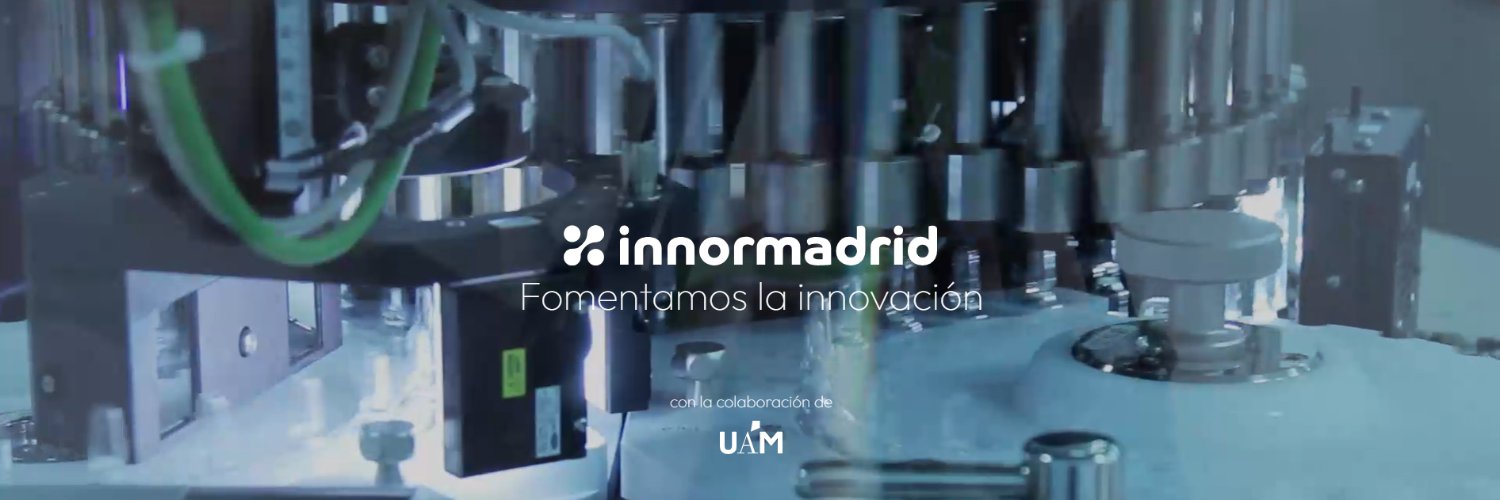 InNorMadrid banner