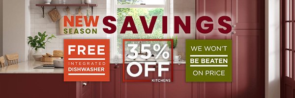 DirectKitchens1 Profile Banner