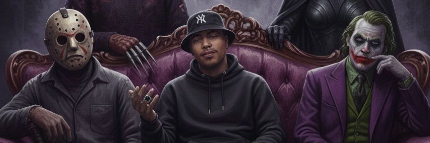 SouOSagat's profile banner image
