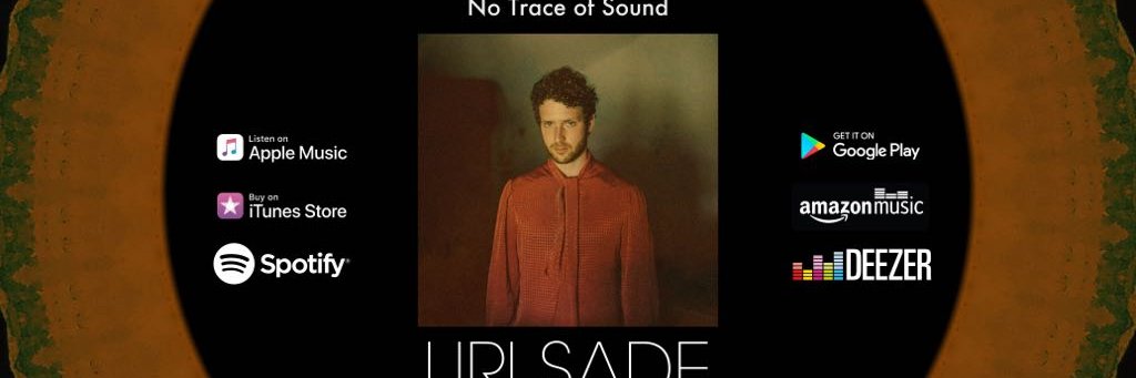 UriSadeMusic's profile banner image