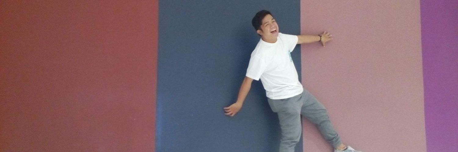 markvsqzx's profile banner image