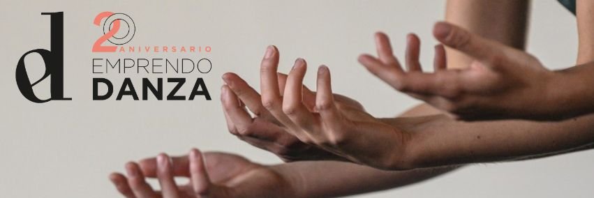 EMPRENDODANZA banner