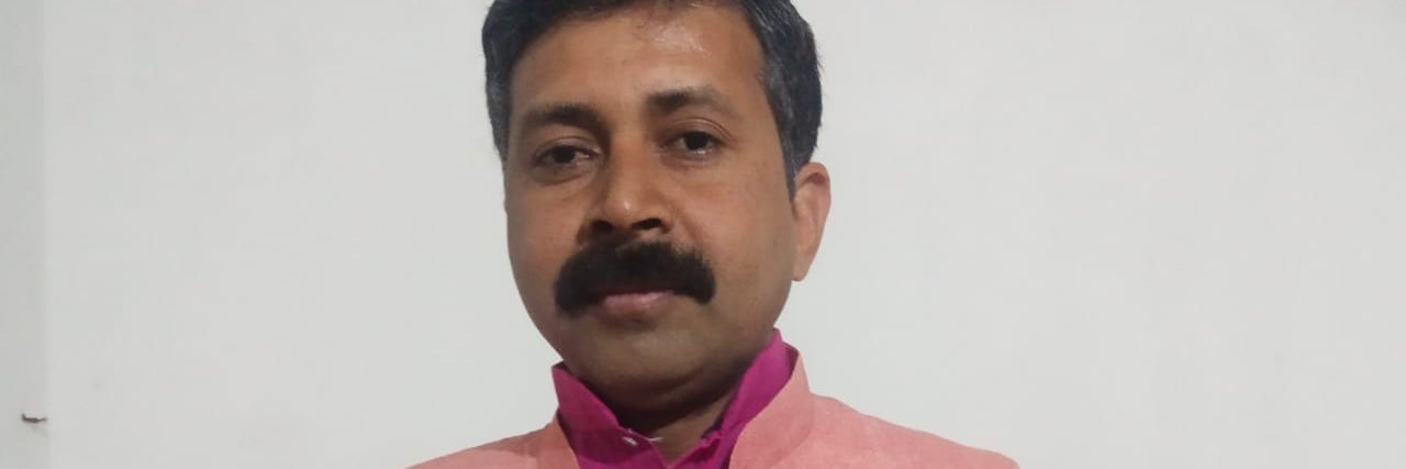 advashutosh's profile banner image