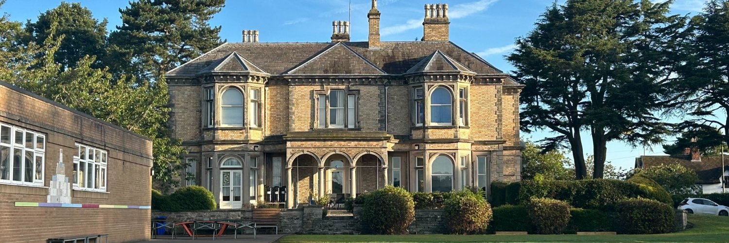 Oldfields Hall Middle School banner