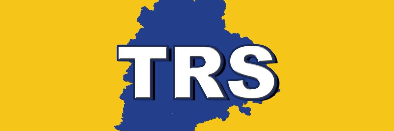 NAYINI SANDEEP REDDY TRS banner