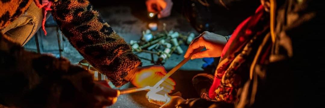 Éclaireuses et Éclaireurs Unionistes de France banner