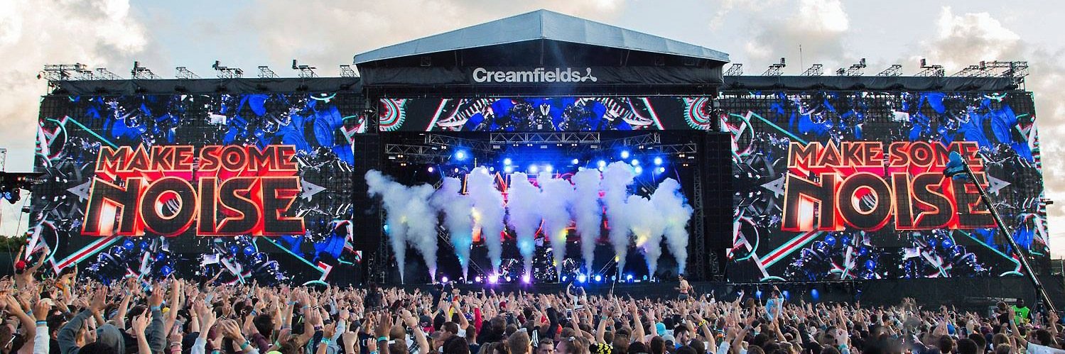 creamfieldscl's profile banner image