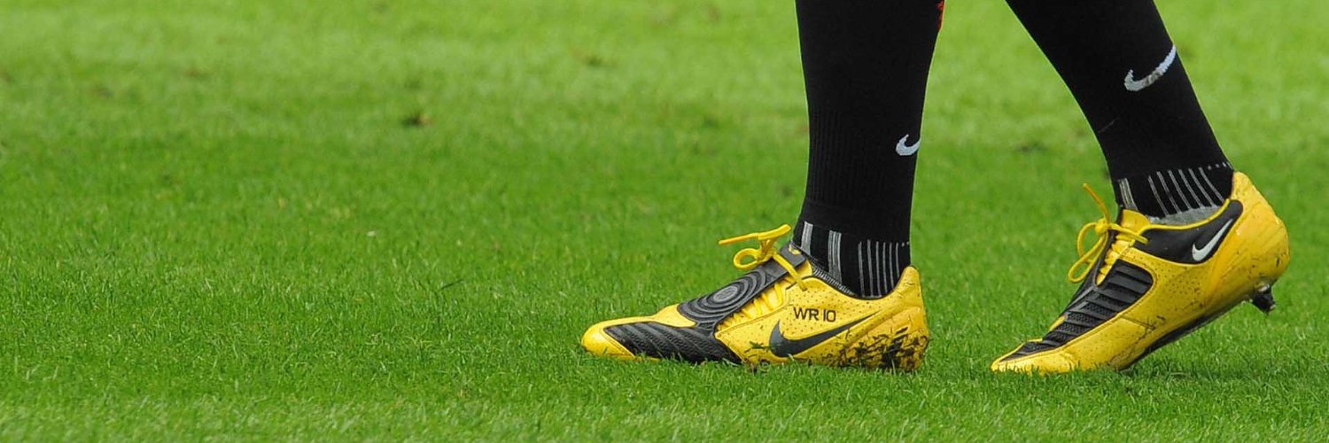 FindingFellaini's profile banner image