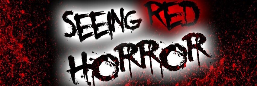 seeingredhorror's profile banner image