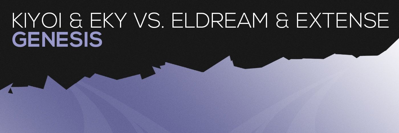 extensemusic's profile banner image