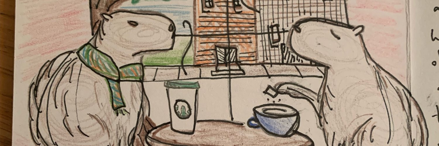 teodonnell's profile banner image
