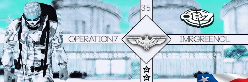 iMrGreenCL's profile banner image