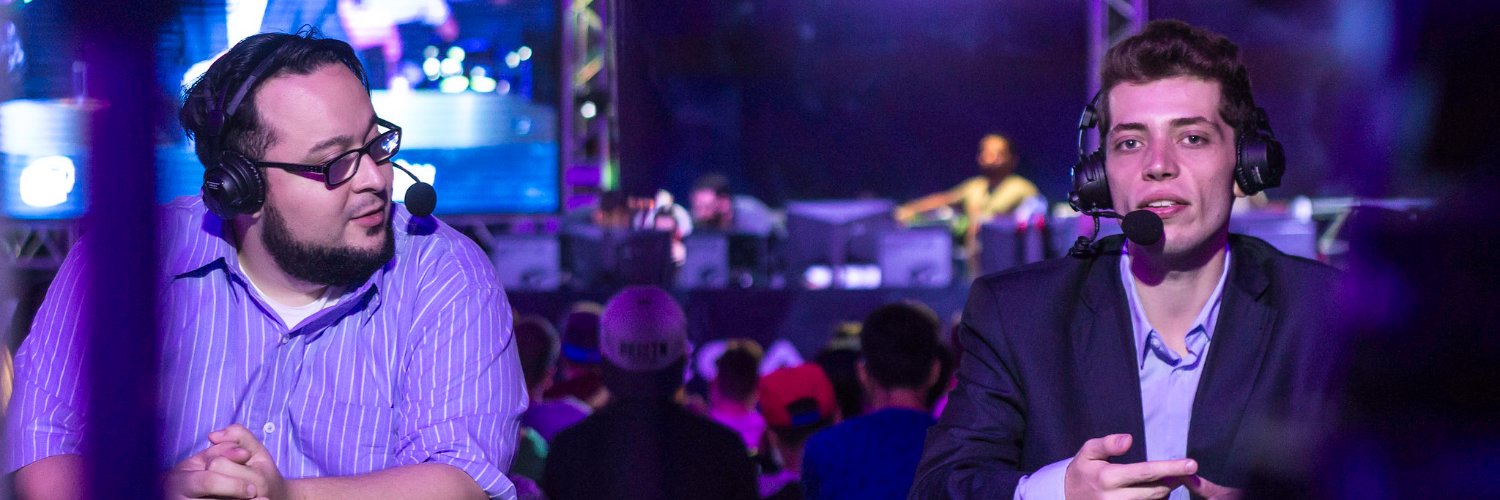 Otávio Boccuzzi, CGA banner