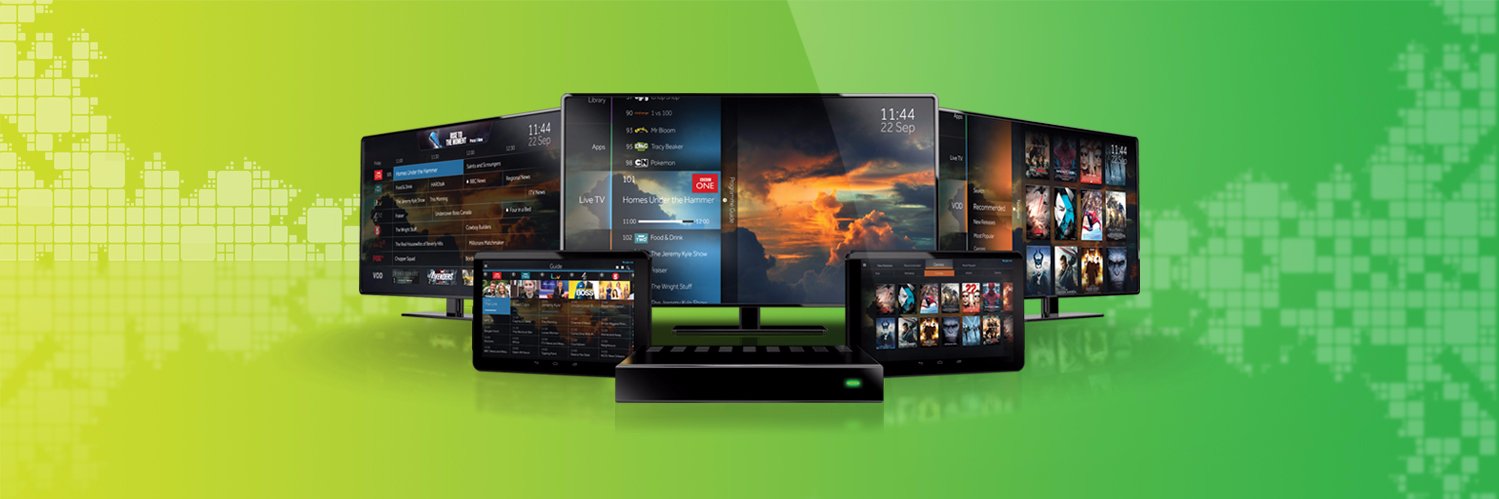 InviewTech's profile banner image