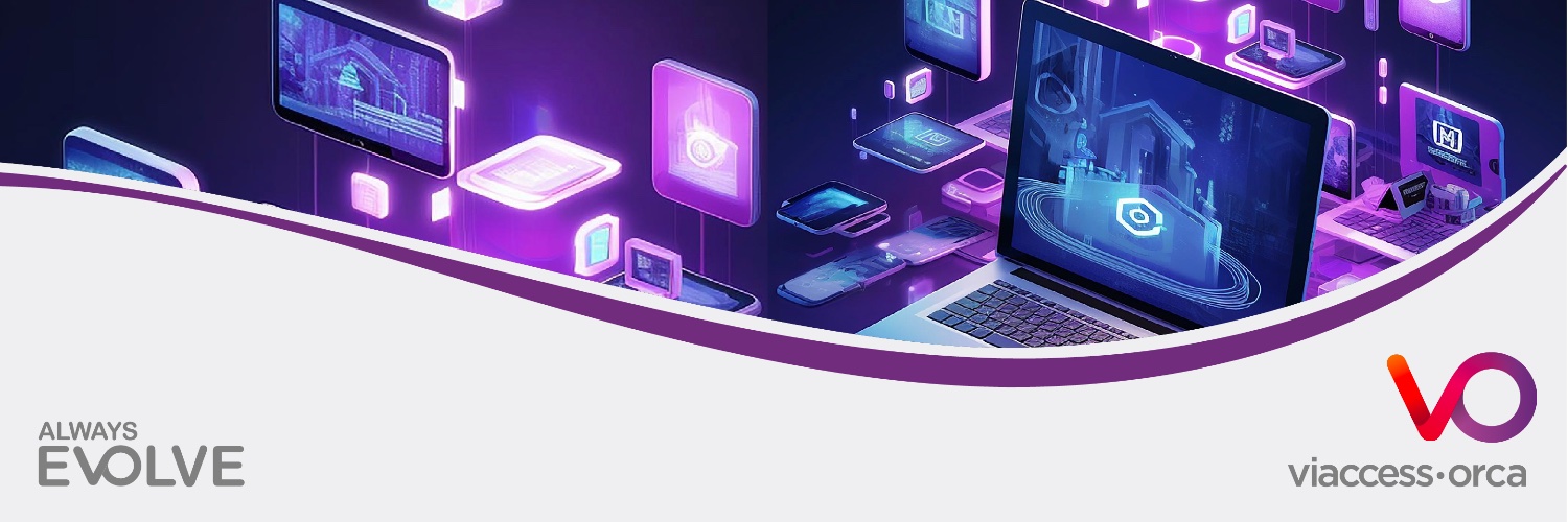 Viaccess-Orca banner