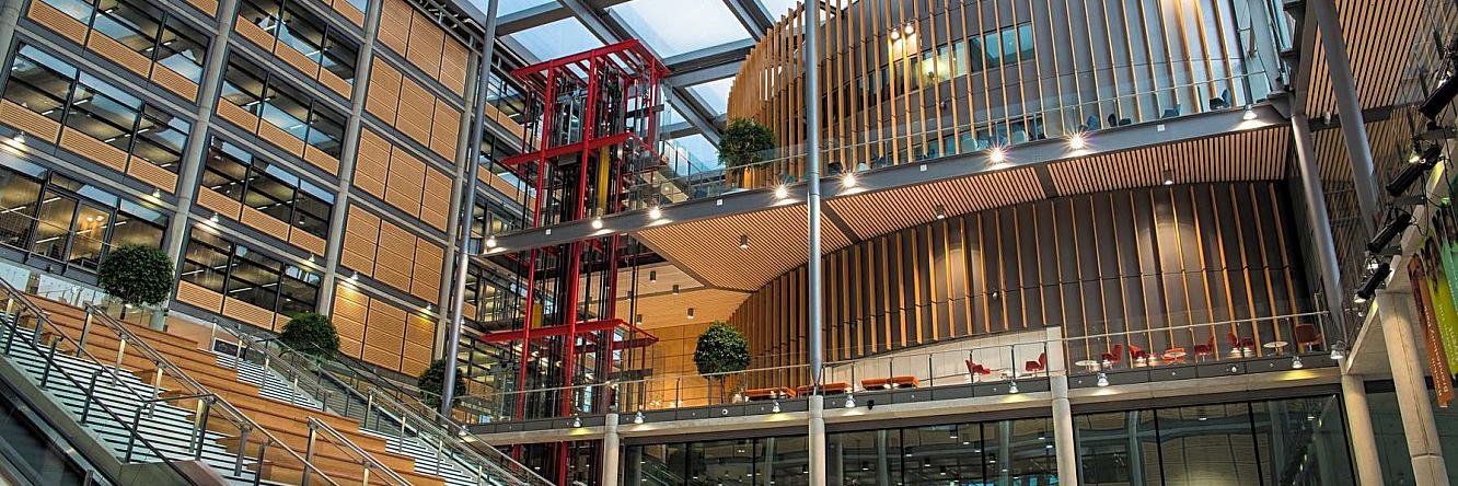 SPACES Collaboration in Public Sector Construction banner