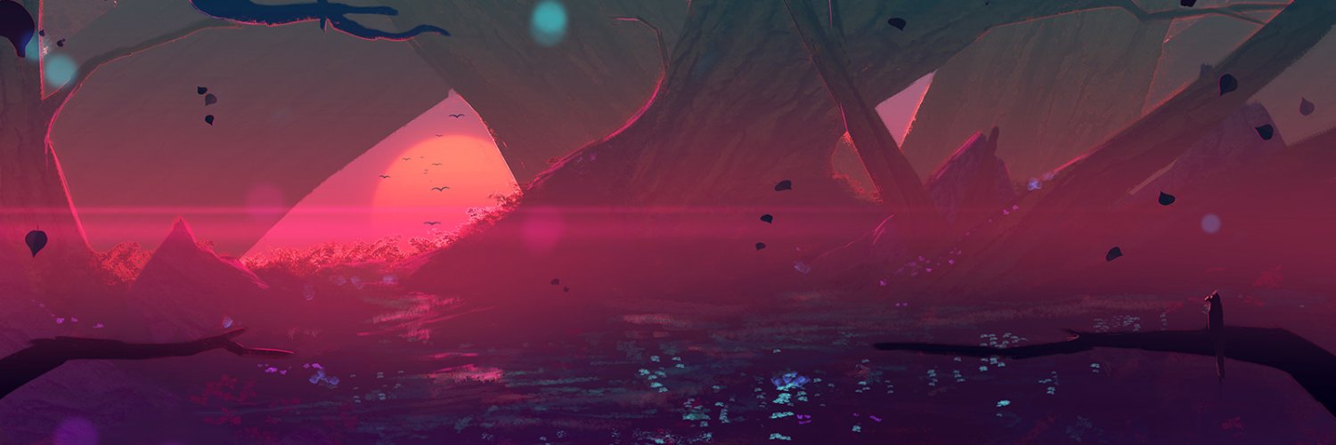 NShumki's profile banner image
