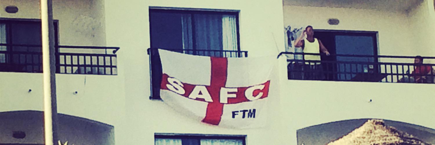 Liamburrell95's profile banner image