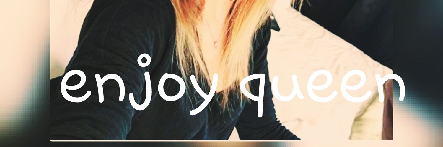 enjoyMariequeen's profile banner image