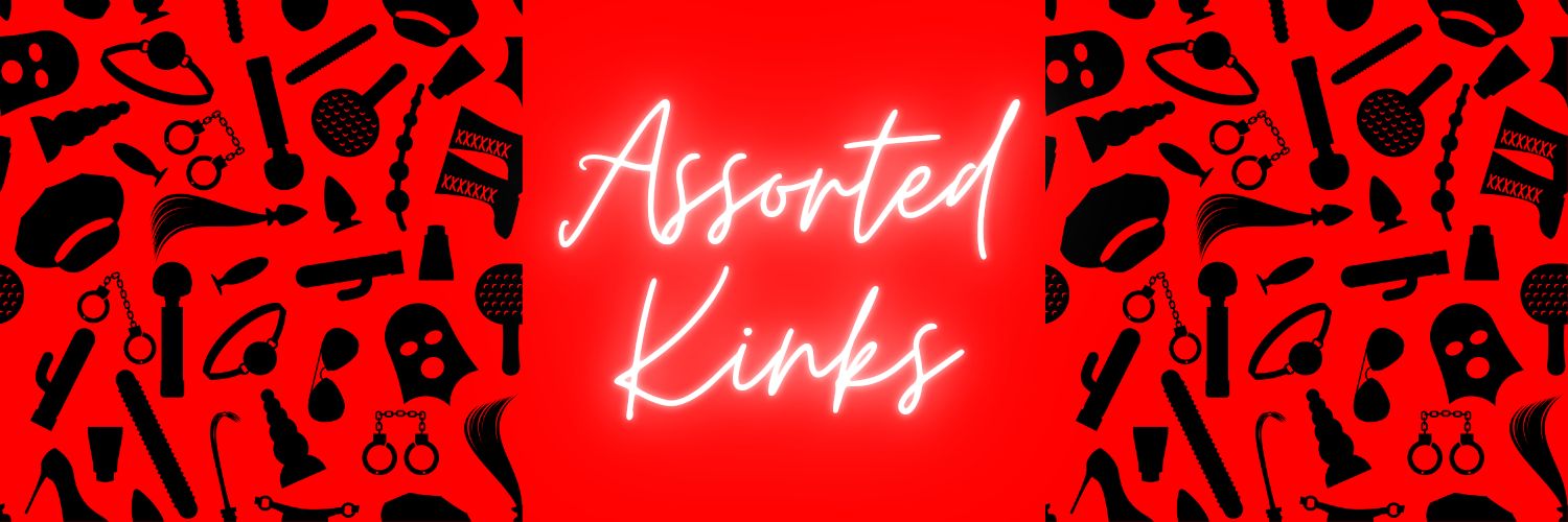 AssortedKinks - Kinky Buffet banner