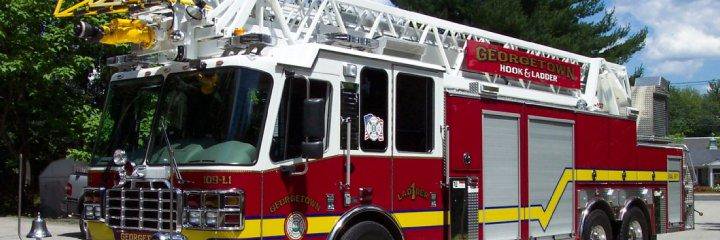 Georgetown_Fire's profile banner image