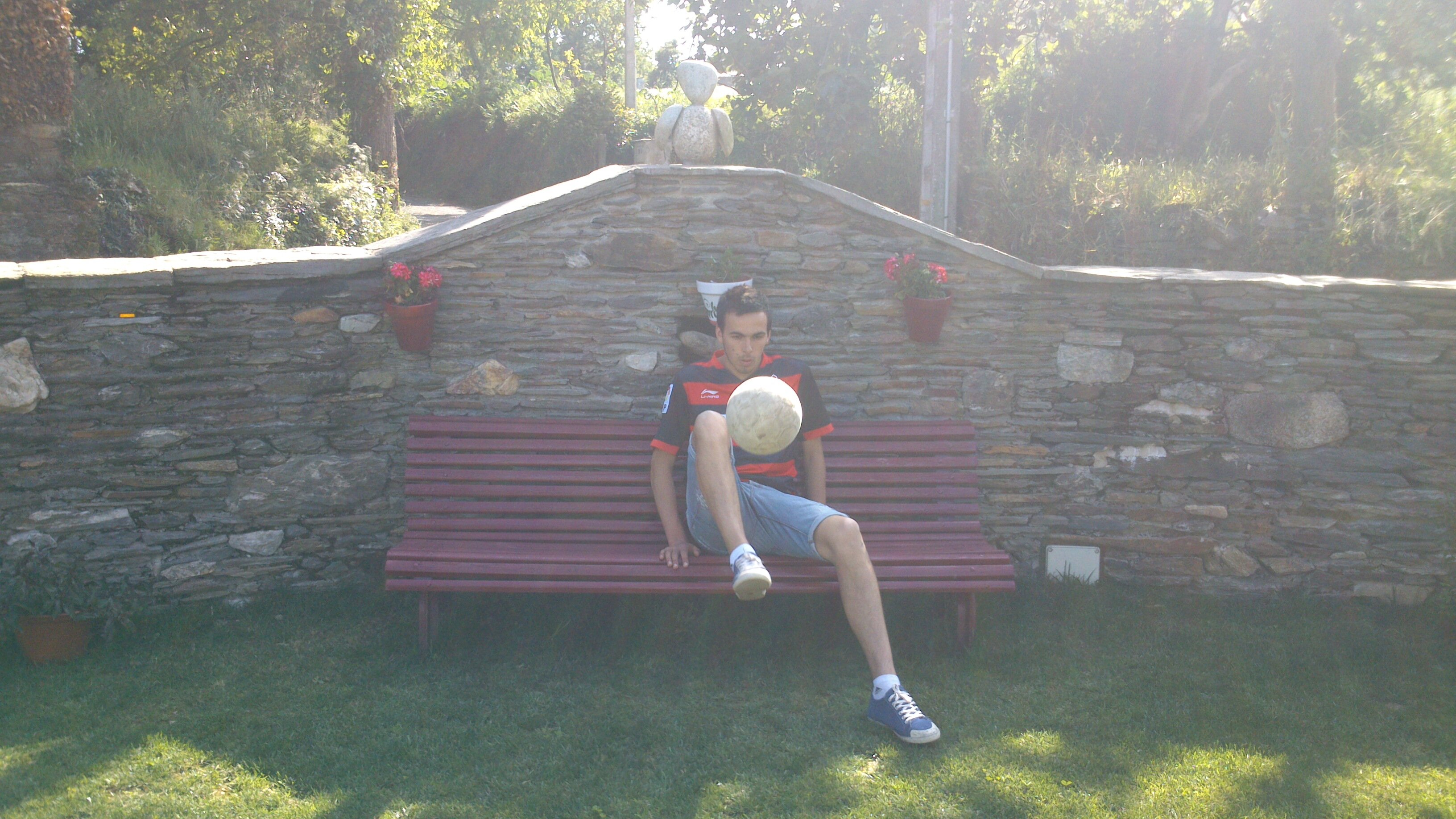 Ivan García López banner