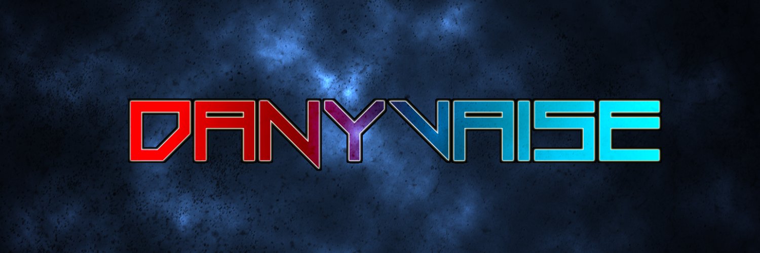 danyvaise's profile banner image