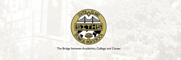 SITech_HS Profile Banner