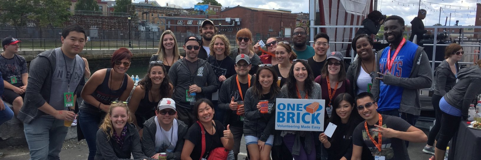 OneBrickBoston's profile banner image