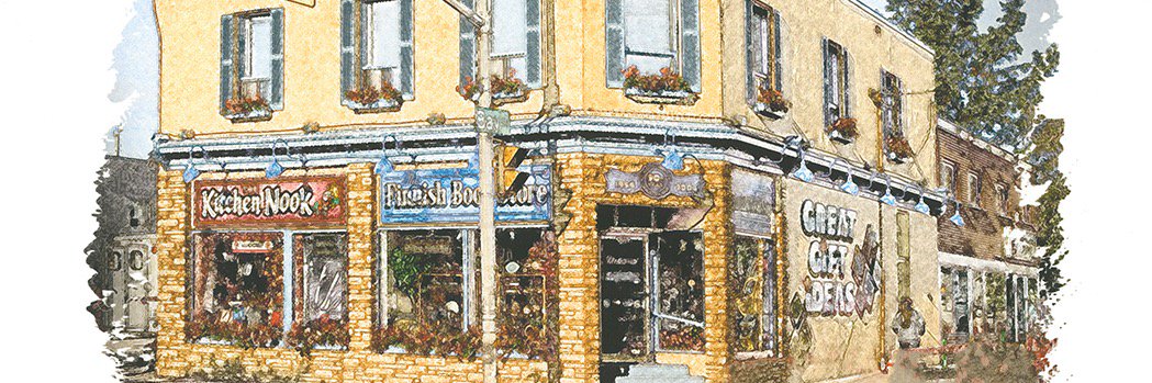 TheKitchenNook's profile banner image