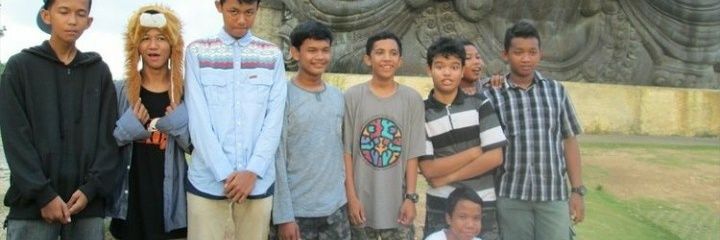 samudrasby's profile banner image