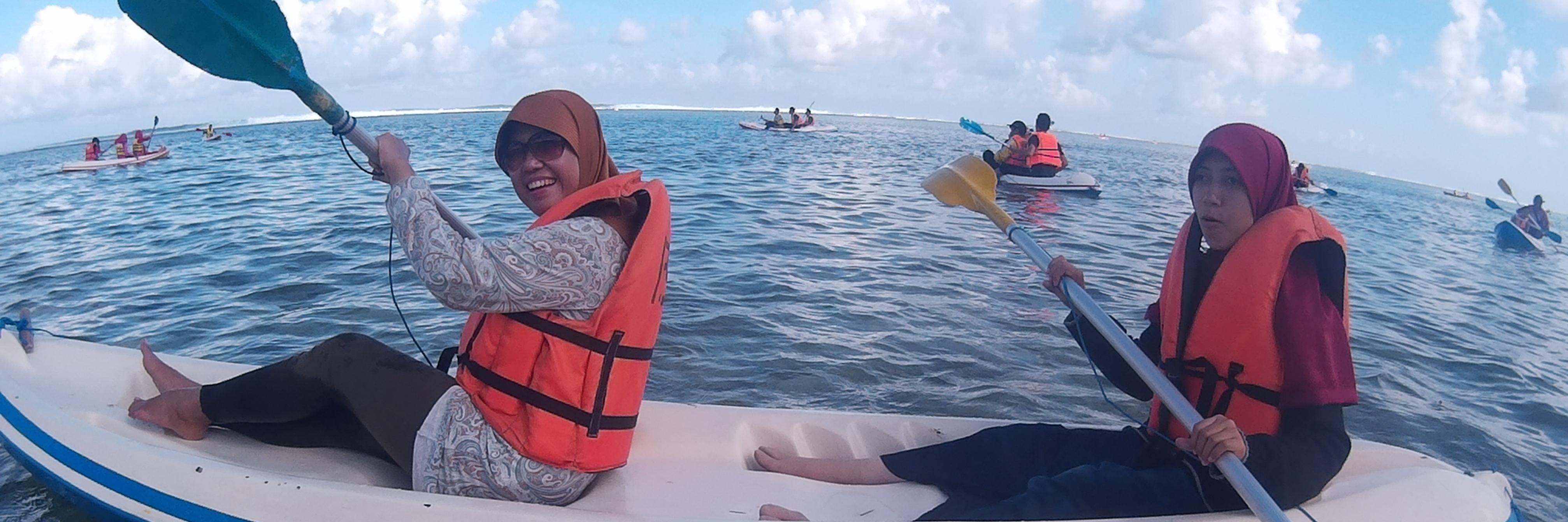 indahaimee's profile banner image
