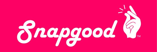 snapgoodapp's profile banner image