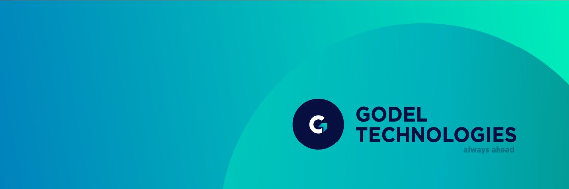 Godel Technologies banner