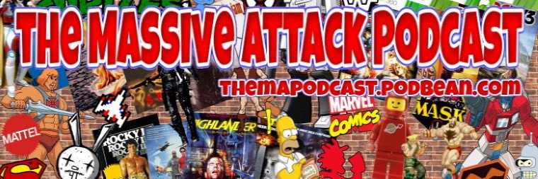 themapodcast's profile banner image