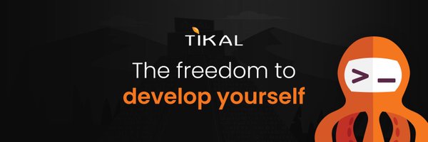 tikalk Profile Banner