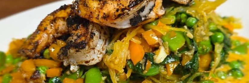 Gabrielle Restaurant banner