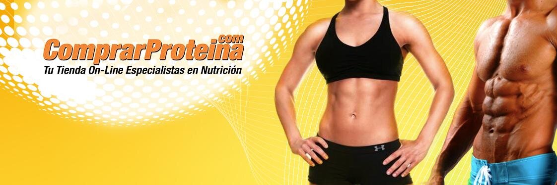 CompraProteinas's profile banner image