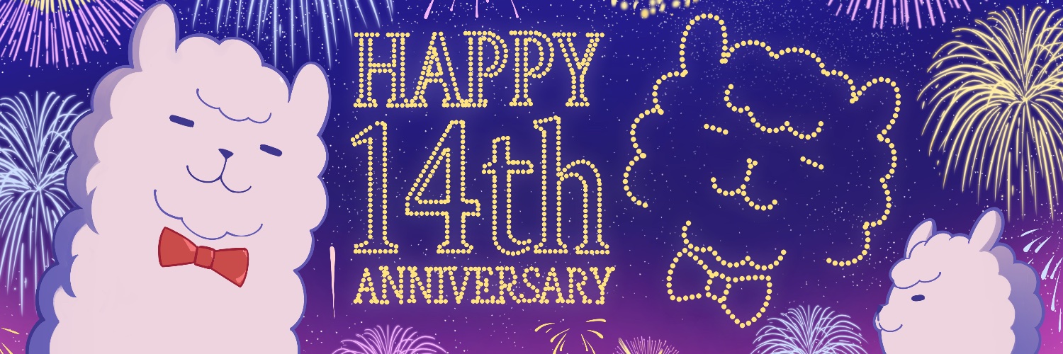 FireAlpaca（ファイアアルパカ）公式 banner