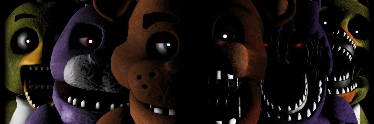 TFehh's profile banner image