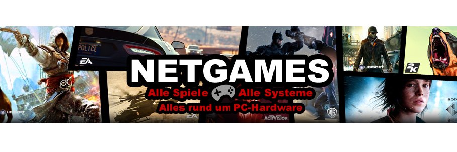 NETGAMESGera's profile banner image
