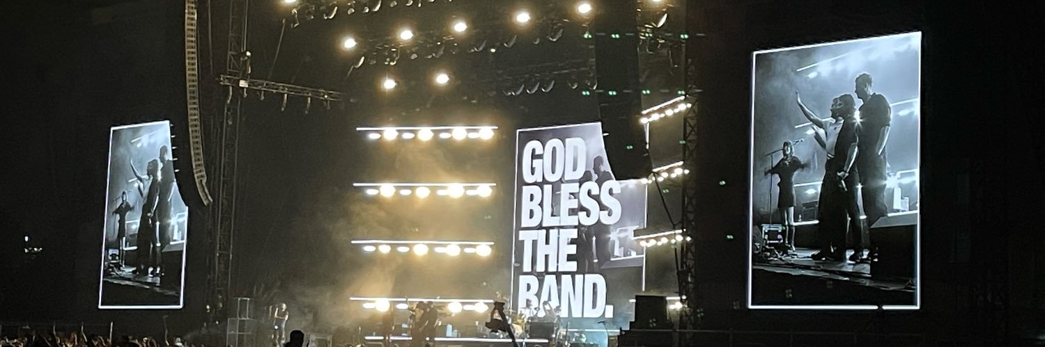 Adam banner