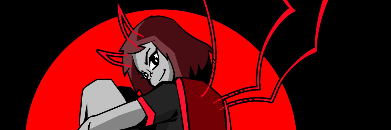 Keroko44's profile banner image