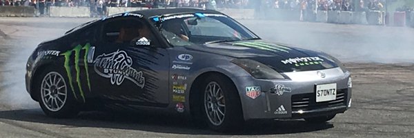 TerryGrant_1 Profile Banner