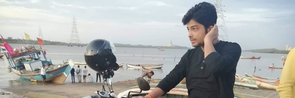 ashishpratap34's profile banner image