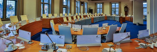 RaadVenlo Profile Banner