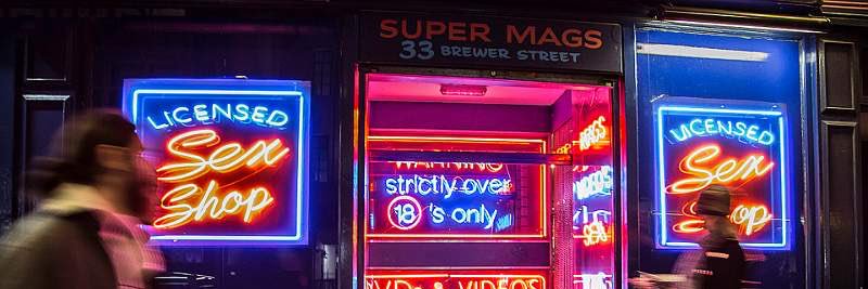 Moby King (18+ only) banner